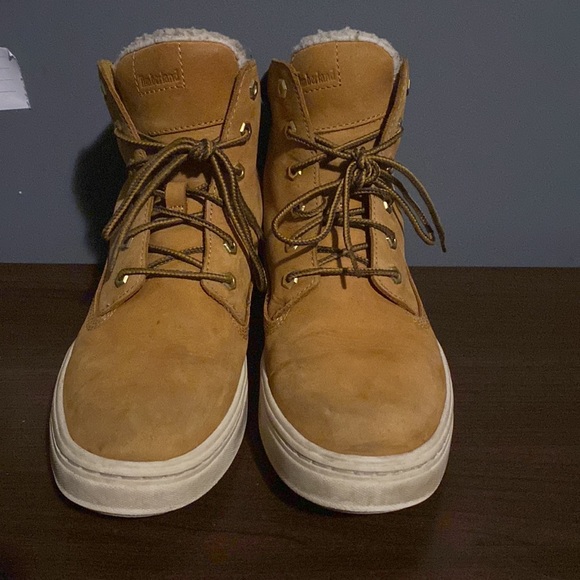 COPY - Timberlands - Picture 2 of 6